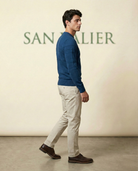LC - Stylish sweater for discerning men
