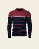 LC - Clubhouse Breton Sweater