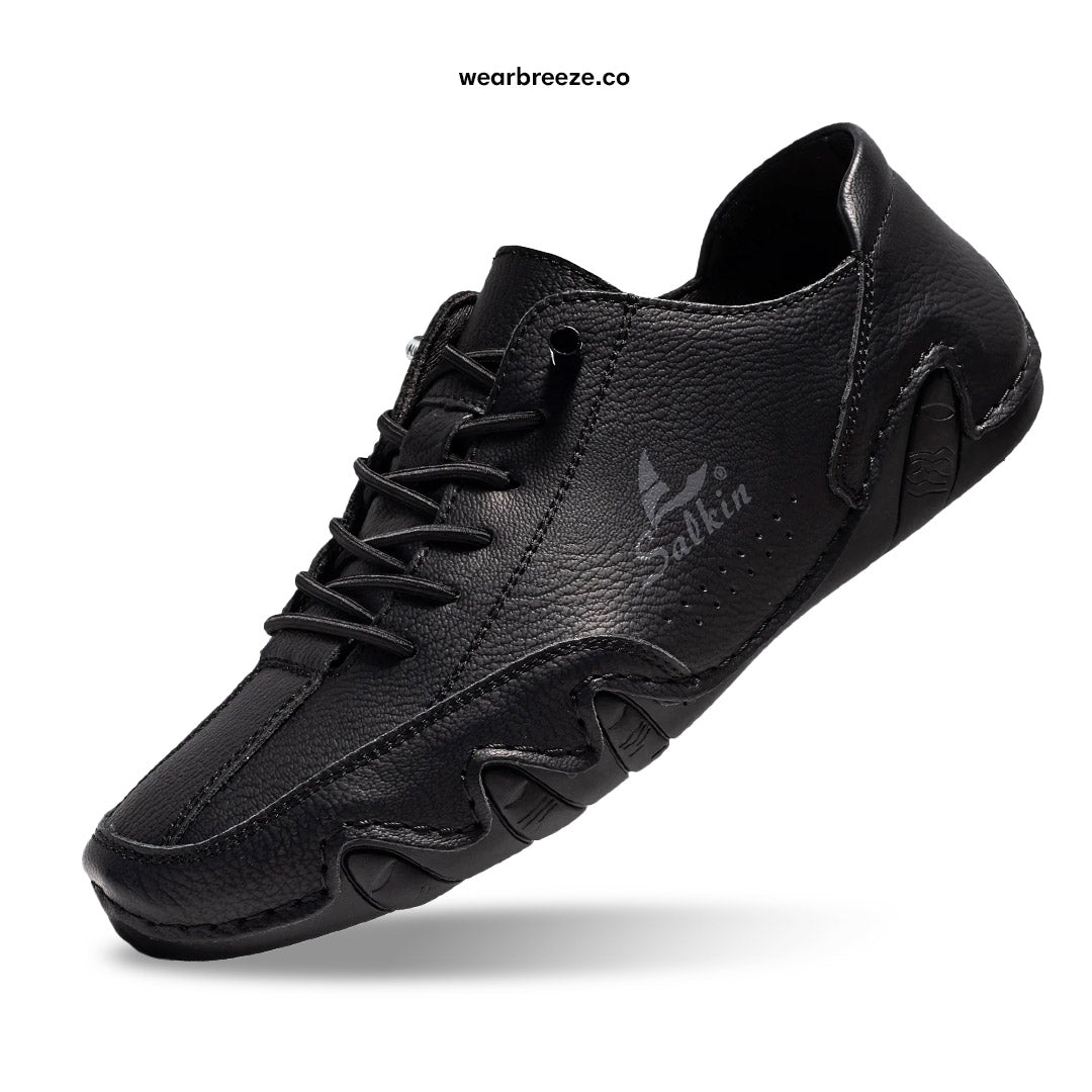 Salkin - Ultra Comfortable Barefoot Shoes