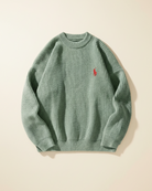 RL Signature 'British Comfort' Premium Knitwear