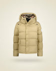 Puffer Jacket London Core