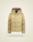 Puffer Jacket London Core