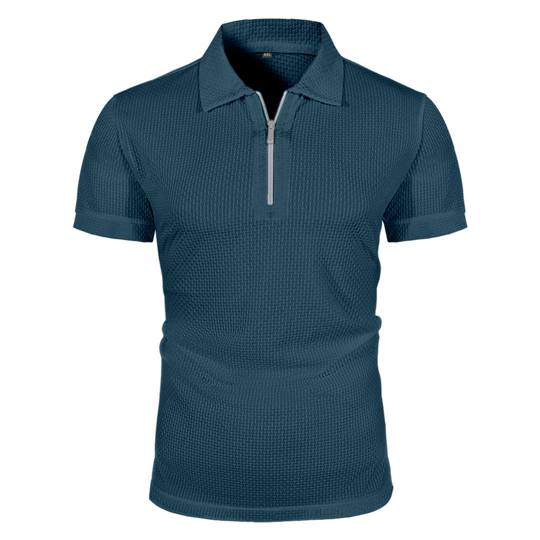 Amalfi - Men's Ultra Comfortable Polo Shirt