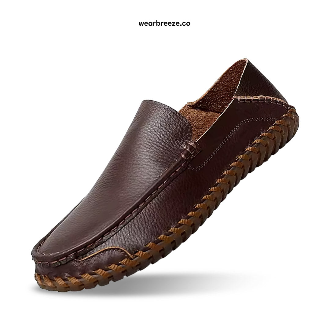Nomad - Ultra Comfortable Moccasin Loafers