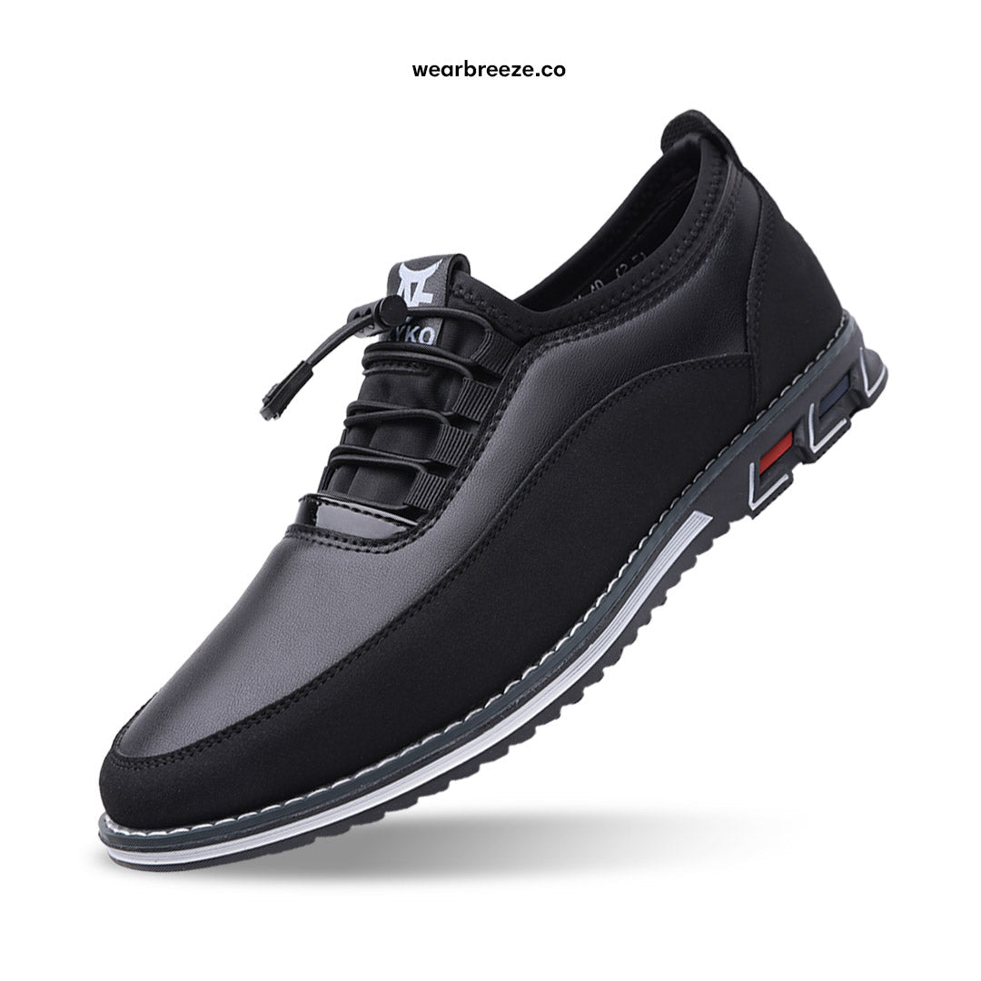 Hemingway - Ultra Comfortable Shoes