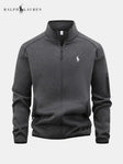 RL™  Men’s Full-Zip Casual Jacket