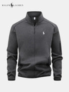 RL™  Men’s Full-Zip Casual Jacket