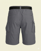 Utility Cargo Shorts Urban Tech