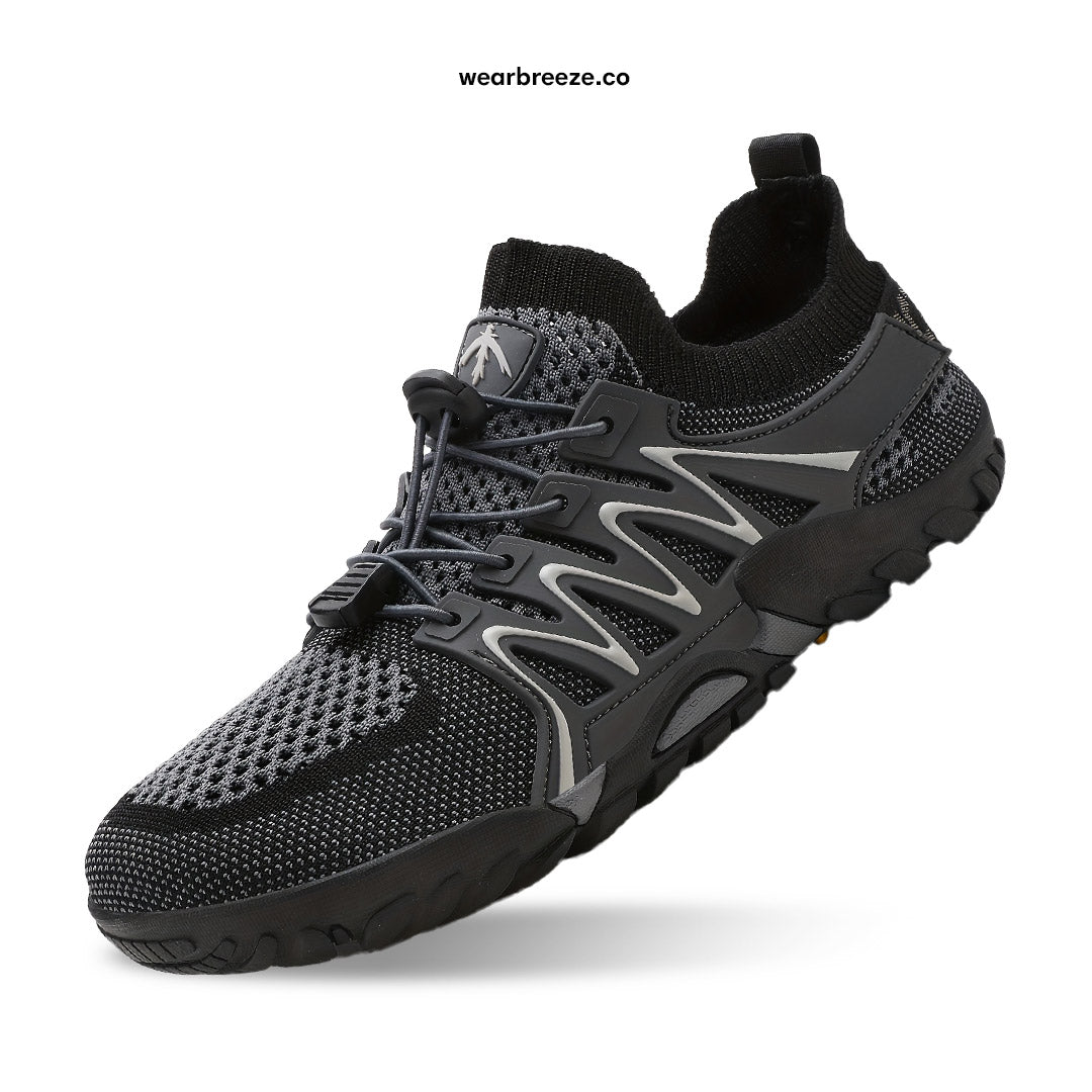 Cascade - Ultra Comfortable Barefoot Shoes