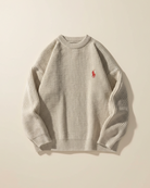 RL Signature 'British Comfort' Premium Knitwear