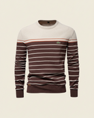 LC - Clubhouse Breton Sweater