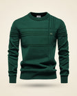 LC - Stylish sweater for discerning men
