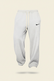 N.K. 'Aeroform' Tailored Tech Trousers - Limited Edition