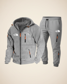 Hoodie Jogger Set Outdoor Core