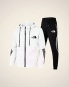 TNF Estate Cotton Hoodie Ensemble