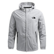 TNF 'The Urban Explorer' Lightweight Windbreaker