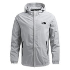 TNF 'The Urban Explorer' Lightweight Windbreaker