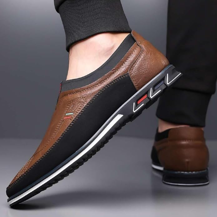 Roma - Ultra Comfortable Loafers