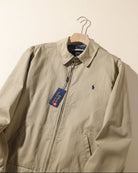 RL Classic Jacket