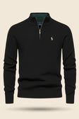 Quarter Zip Knit Buy 1 Get 2
