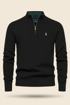 Quarter Zip Knit Buy 1 Get 2