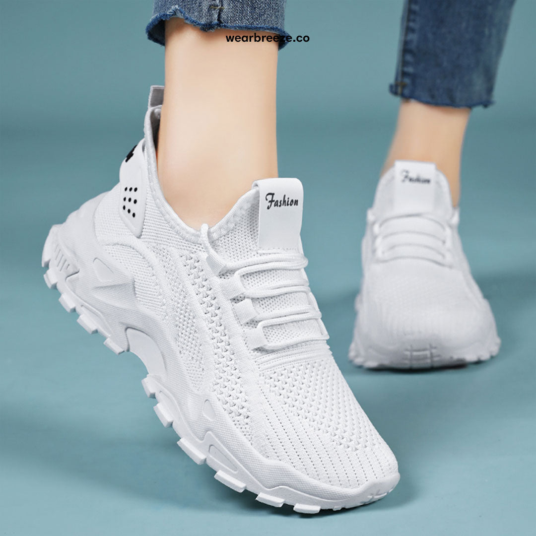 Cross - Women's Ultra Comfortable Shoes