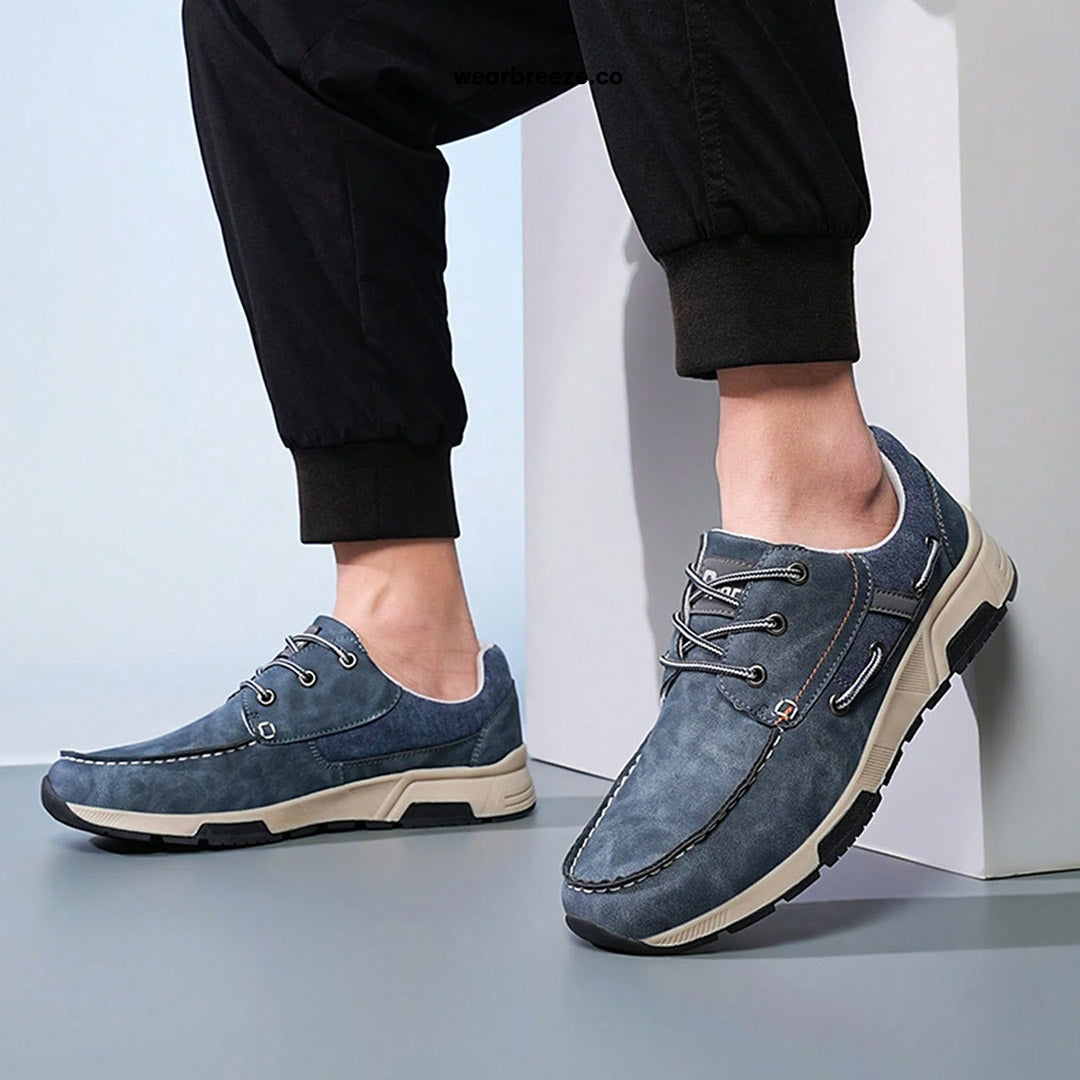 Mariner - Ultra Comfortable Shoes