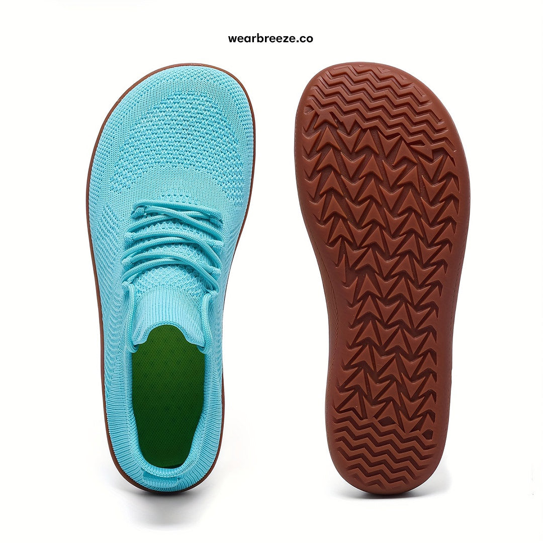 Suntrail - Women's Ultra Comfortable Barefoot Shoes