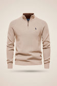 Quarter Zip Knit Buy 1 Get 2