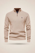 Quarter Zip Knit Buy 1 Get 2