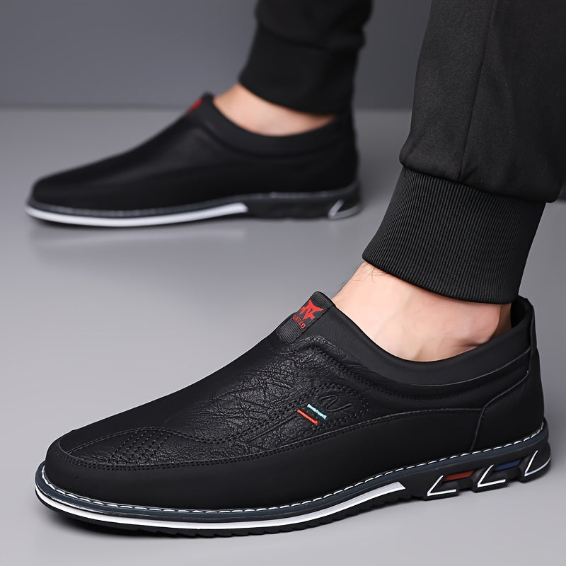 Roma - Ultra Comfortable Loafers