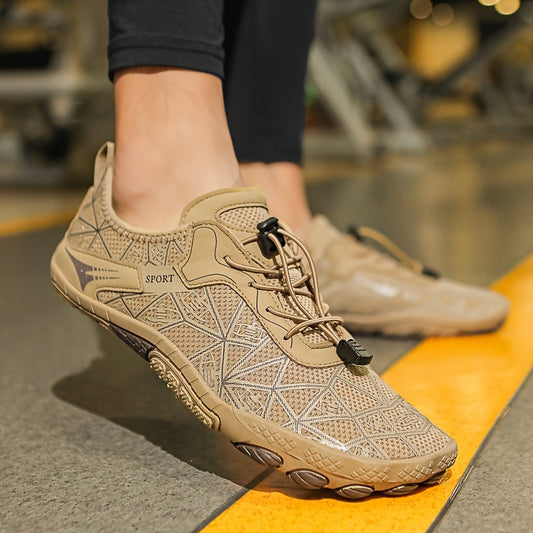 Vista Pro - Ultra Comfortable Barefoot Shoes