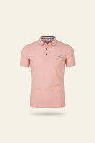 LC - Refined Everyday Polo