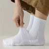 Cotton Comfort Socks – 6 Pairs