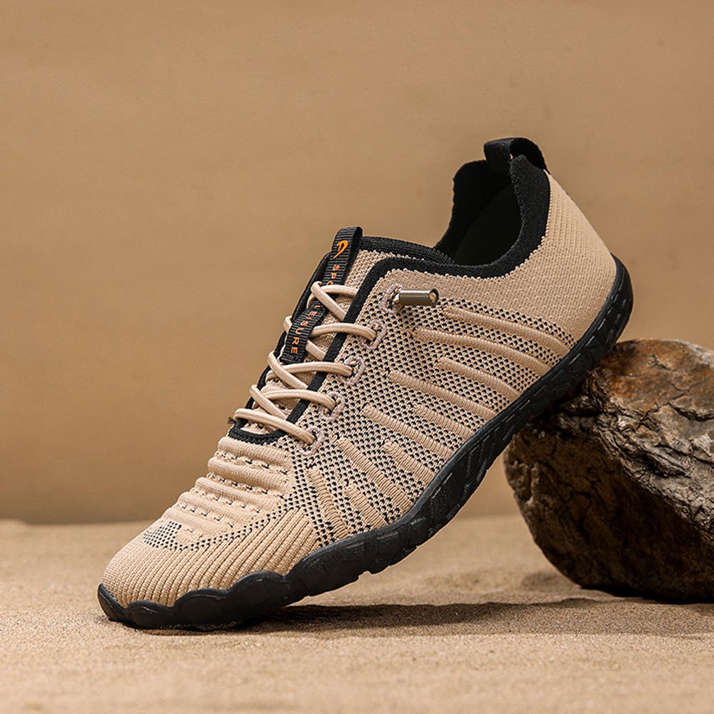 Groundflow - Ultra Comfortable Barefoot Shoes