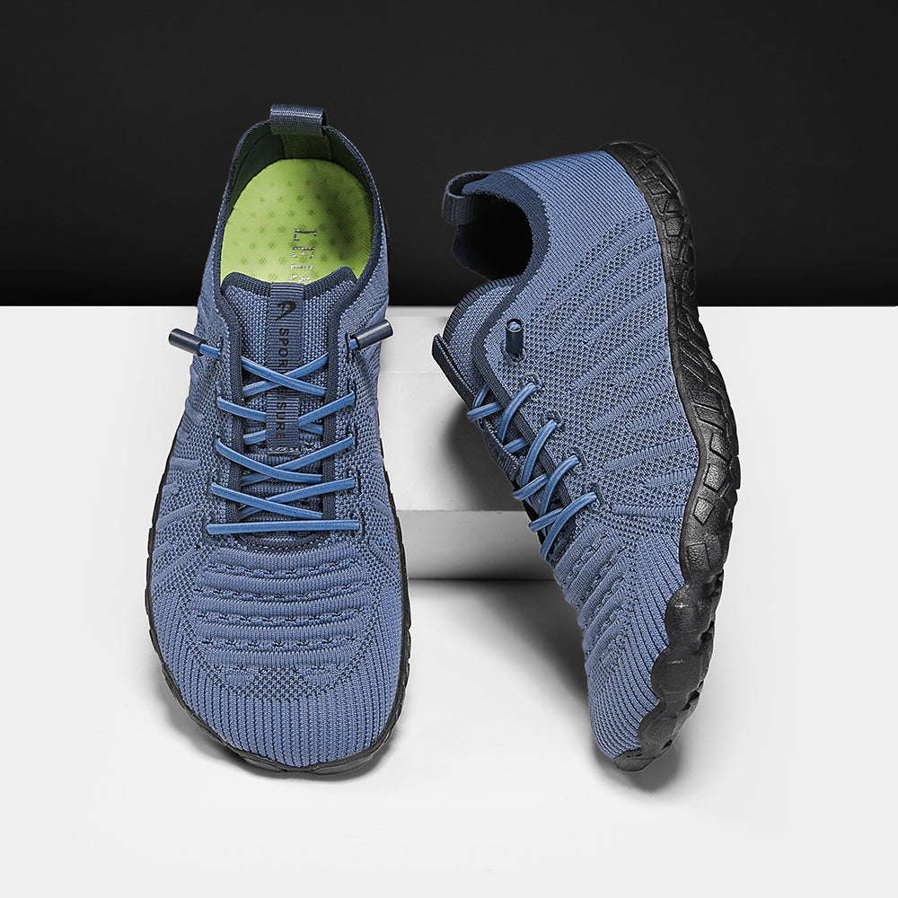 Groundflow - Ultra Comfortable Barefoot Shoes