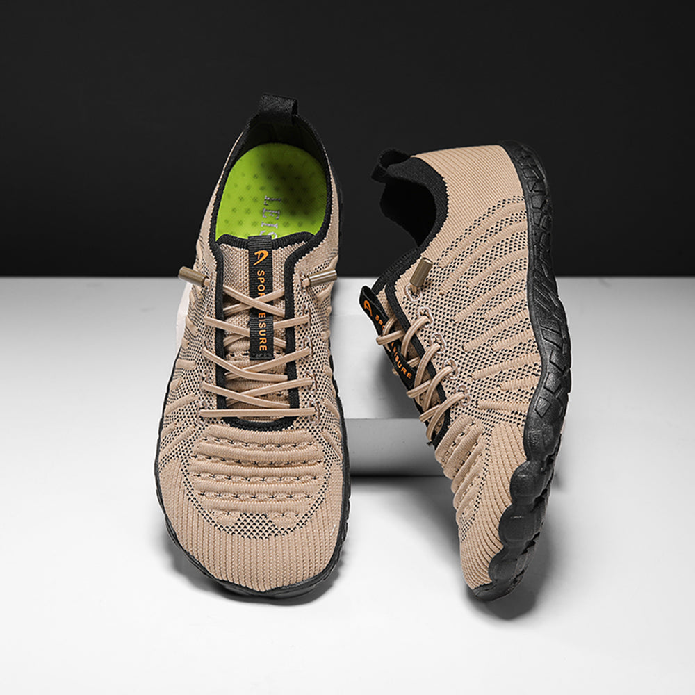 Groundflow - Ultra Comfortable Barefoot Shoes