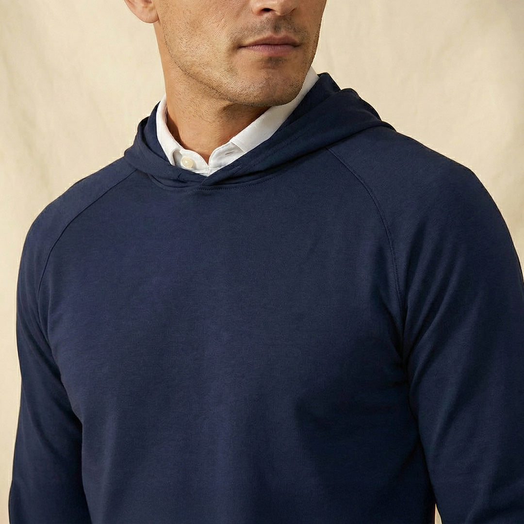 Monarch - Men's Ultra Comfortable Hoodie