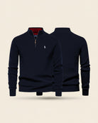 Quarter Zip Knit Buy 1 Get 2