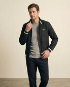 LC - Heritage Club Jacket