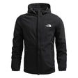 TNF 'The Urban Explorer' Lightweight Windbreaker