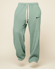 N.K. 'Aeroform' Tailored Tech Trousers - Limited Edition