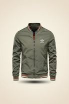 AD - Athletic Bomber Jacket (Clearance)