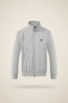 RL - Zip Jacket Classic Heritage Fit