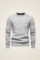 LC - the Windsor Heritage Sweater