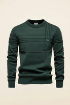 LC - the Windsor Heritage Sweater
