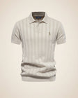 RL Open-Knit Leisure Polo