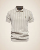 RL Open-Knit Leisure Polo