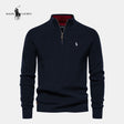 Ralph Lauren Half-Zip Sweater