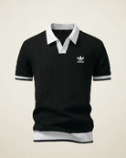 AD - The Heritage Court Polo
